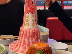-大龙燚火锅(太古里店)
