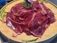 -生活如沸·顺德水牛奶火锅(大学路店)