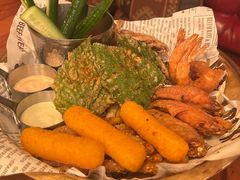 -MR.ROCKY洛奇先生·西餐&酒吧(琶醍店)