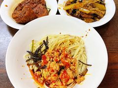 -小桃园餐厅