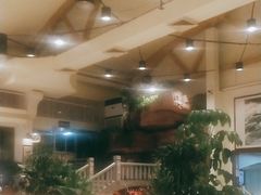 -金河半岛园林酒家(金融城店)