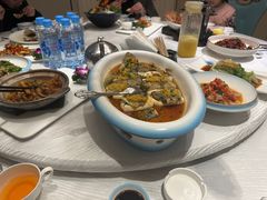 -三号码头罗氏虾小馆