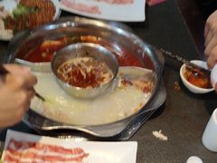 -陈府大宅门成都火锅·手切鲜肉(太原街店)