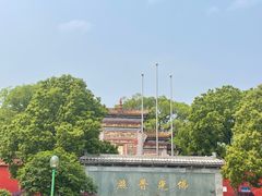 -南岳衡山风景名胜区