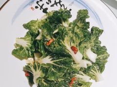 -上下九广州菜馆(锦业路店)
