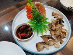 鸿山角螺-堂宴·老厦门私房菜(1988仙岳总店)
