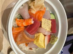 -小山日本料理(太古汇店)