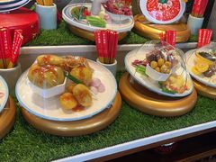 -甦杏鸡毛店(双流广场店)