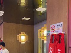 -重庆高老九火锅(万象城店)