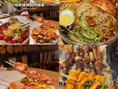 -小核桃品质串店(世茂大道店)