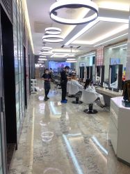 -AKOZO Beauty Salon