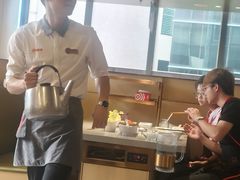 -海底捞火锅(顺城购物中心店)