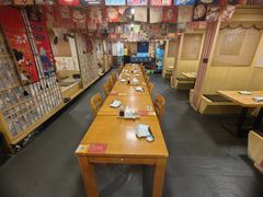-大焰自助日式料理 铁板烧(徐汇店)