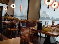 -桂小厨广西菜(印象城店)