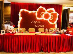 -广州中心皇冠假日酒店·宴会厅