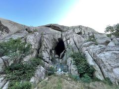 -崂山仰口游览区