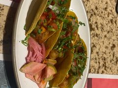-墨纪Mojí墨西哥餐厅(官舍店)