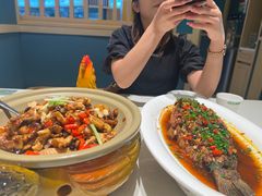 -绿草地·湘菜(悦方ID mall店)
