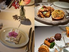 -壳里西餐厅Coquille Seafood Bistro(蒙自路店)