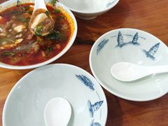 -豆相识•九九豆腐脑(牛咡桥店)