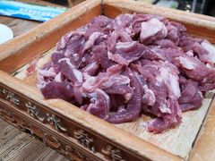 羊羔肉-泽成冰煮羊(非·遗三分店)