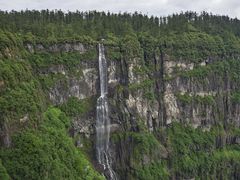 -瓦屋山景区