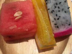 -鳗鳗的爱(远洋未来广场店)