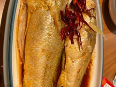 -波螺油子青岛本帮菜(银座店)