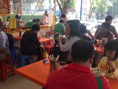 -富记鱼蛋粉(西村店)