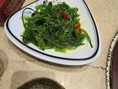 -313羊庄鲜羊火锅·鲜羊肉烧烤(李村店)