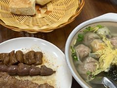 -吉云馄饨(桑梓路店)