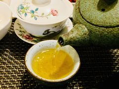 -五号茶居·新派粤菜·岭南五号酒店(沿江中路店)
