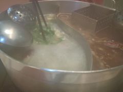 -野妹火锅(龙岗店)