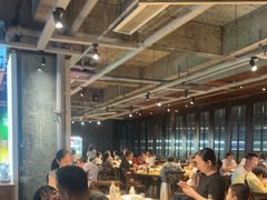 -拉完海鲜大排档(温岭店)