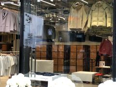 -迪桑特DESCENTE(北京三里屯BLANC店)