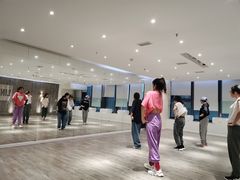 -Link舞蹈机构(观音桥店)