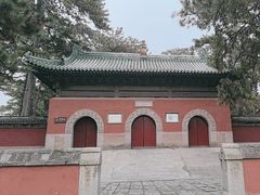 -普乐寺