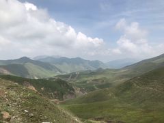 -日月山景区
