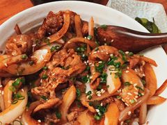 -森味花园·日本料理(伊藤洋华堂亚运村店)