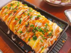 -無忧浅草君·洋风料理(下沙宝龙二期一店)