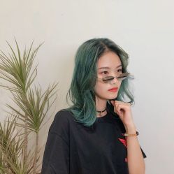 -ASA HAIR SALON