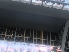 -海口东站