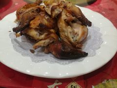 -东北大院·东北菜(三台子店)