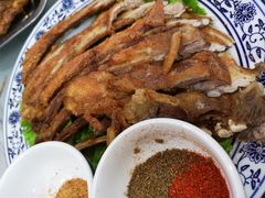 -西北朗益和穆斯林餐厅