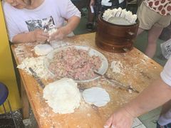 -海汇源老烧麦店(东大街总店)
