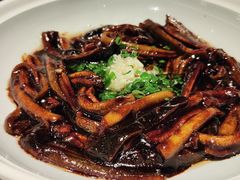 响油鳝丝-蘭心·臻品(瑞虹太阳宫店)
