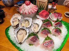 -元通寿司(地标店)