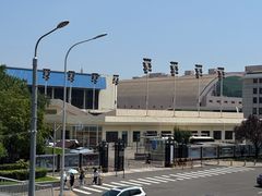 -玉桥餐厅(天坛店)