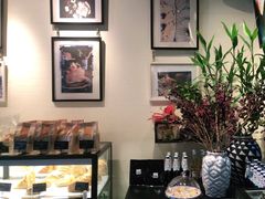 -街角 T·COFFEE 融合料理·BISTRO(车公庙店)