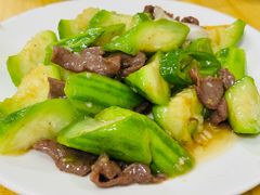 -美食店(华贵路店)